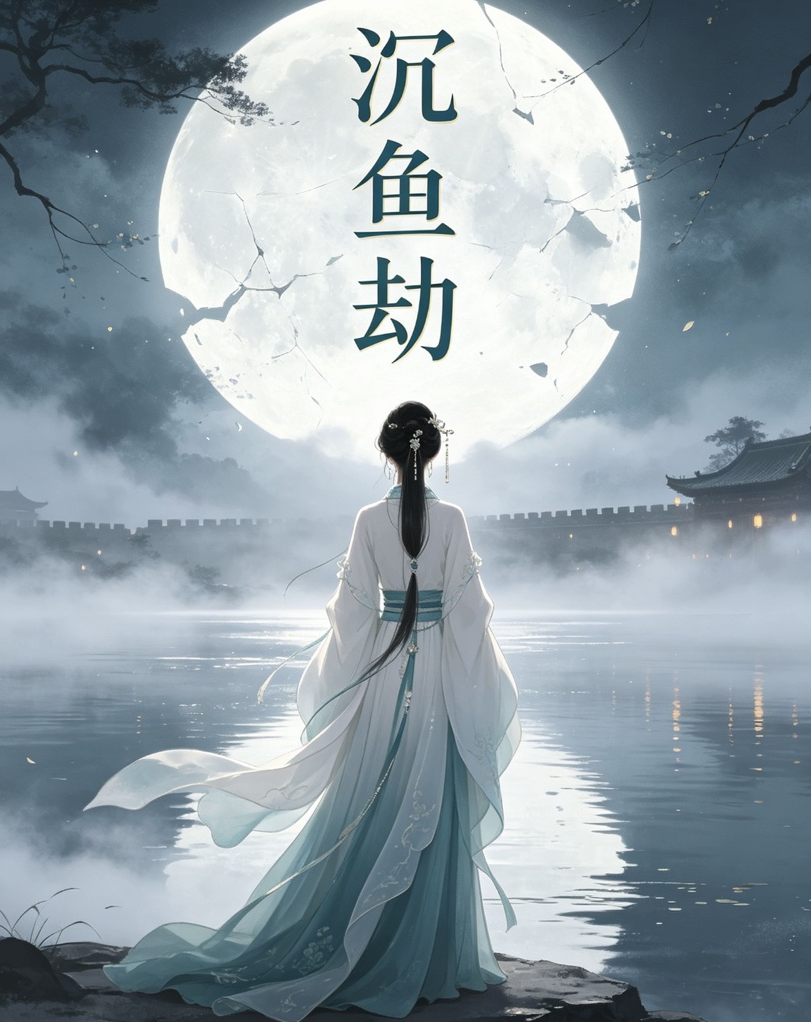 沉鱼劫