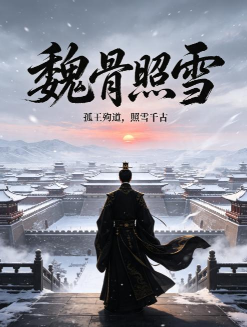 魏骨照雪